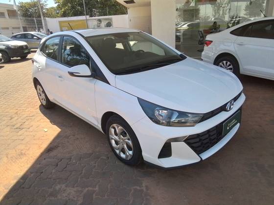 HYUNDAI HB20 1.0 12V FLEX COMFORT PLUS MANUAL HYUNDAI HB20 1.0 12V FLEX COMFORT PLUS MANUAL